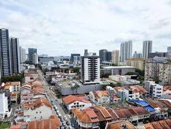 Blk 642 Rowell Road (Central Area), HDB 4 Rooms #529076381